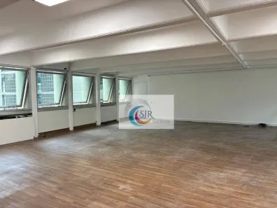 Sala Comercial para venda ou aluguel, 526m² no Cerqueira César, São Paulo