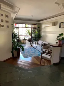 Apartamento com 3 Quartos à venda, 100m² no Centro, São José do Rio Preto