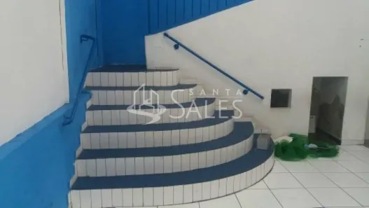 Casa com 2 Quartos para alugar, 360m² no Vila Moraes, São Paulo