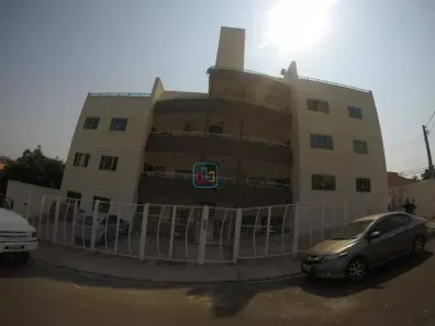 Apartamento com 2 Quartos à venda, 60m² no Vila Dainese, Americana