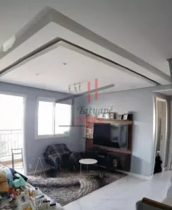 Apartamento com 2 Quartos à venda, 75m² no Vila Carrão, São Paulo