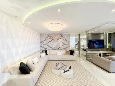 Apartamento com 3 Quartos à venda, 168m² no Tamboré, Santana de Parnaíba