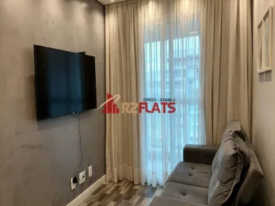 Apartamento com 2 Quartos à venda, 55m² no Vila Independência, São Paulo