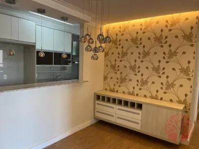 Apartamento com 2 Quartos para alugar, 84m² no Vila das Hortências, Jundiaí