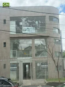 Prédio Comercial para alugar, 780m² no Barro Preto, Belo Horizonte