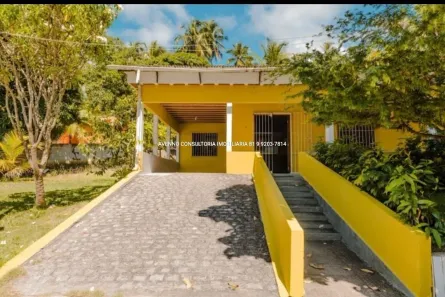 Fazenda/Sítio com 3 Quartos à venda, 450m² no , Tamandaré