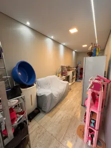 Apartamento com 4 Quartos à venda, 216m² no Novo Eldorado, Contagem