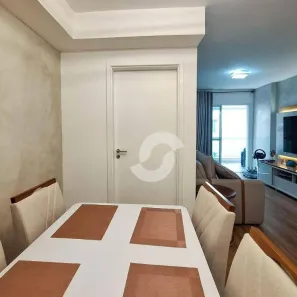 Apartamento com 1 Quarto à venda, 70m² no Icaraí, Niterói