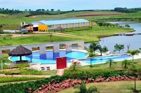 Lote/Terreno à venda, 1502m² no ecovillas do lago, Sertanópolis