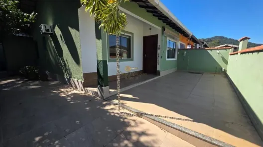Casa de Condomínio com 2 Quartos à venda, 71m² no Vargem Grande, Teresópolis
