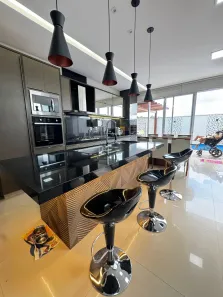 Casa com 3 Quartos à venda, 204m² no Jardins Nápoles, Senador Canedo