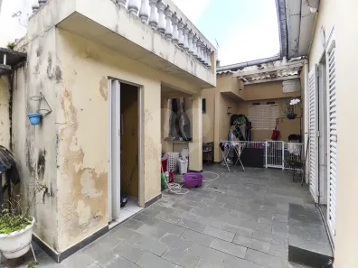 Sobrado com 3 Quartos à venda, 320m² no Vila Madalena, São Paulo