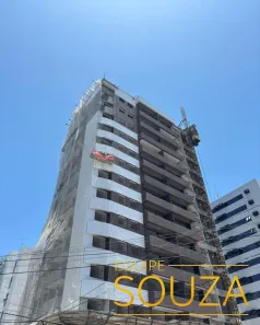 Apartamento com 2 Quartos à venda, 61m² no Candeias, Jaboatão dos Guararapes