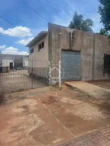 Sala Comercial à venda, 360m² no Vila Taveirópolis, Campo Grande