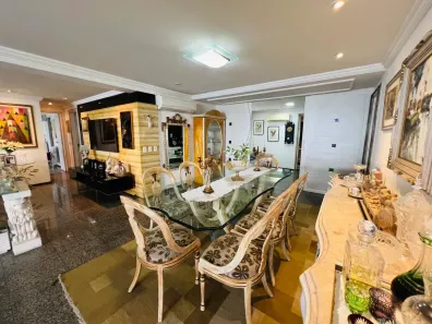 Apartamento com 3 Quartos à venda, 217m² no Mucuripe, Fortaleza