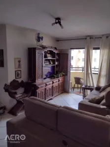 Apartamento com 3 Quartos à venda, 76m² no Vila Engler, Bauru