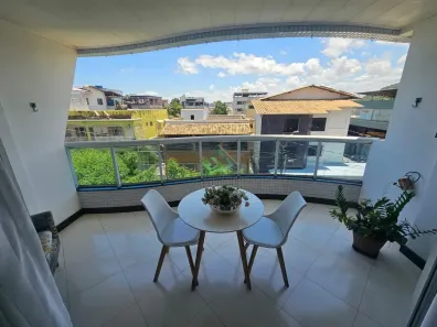 Apartamento com 3 Quartos à venda, 150m² no Campo Grande, Cariacica