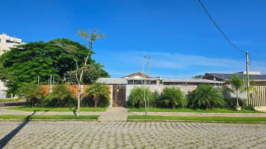 Casa com 4 Quartos à venda, 194m² no Guaratuba, Guaratuba