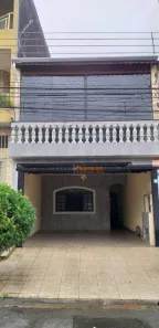 Casa com 3 Quartos à venda, 220m² no Parque Continental II, Guarulhos