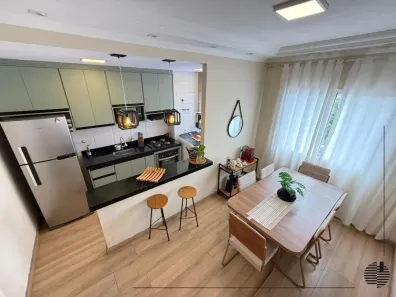 Apartamento com 3 Quartos à venda, 84m² no Rancho Grande, Itu