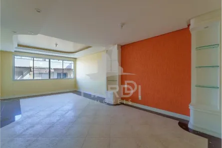 Apartamento com 3 Quartos à venda, 133m² no Petrópolis, Porto Alegre