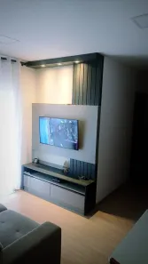 Apartamento com 2 Quartos à venda, 51m² no Zona 06, Maringá