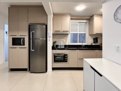 Apartamento com 2 Quartos à venda, 77m² no Pedra Branca, Palhoça