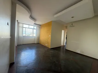 Apartamento com 3 Quartos à venda, 80m² no Sagrada Família, Belo Horizonte