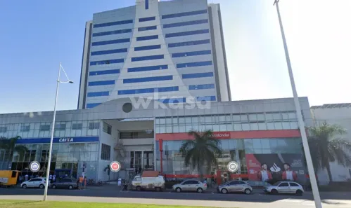 Sala Comercial para alugar, 1331m² no Civit II, Serra