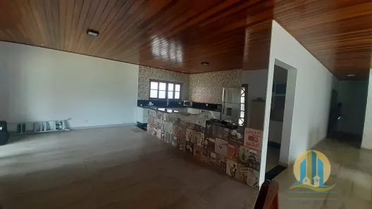 Casa com 3 Quartos à venda, 578m² no Parque Sinai, Santana de Parnaíba