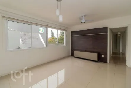 Apartamento com 2 Quartos à venda, 74m² no Santana, Porto Alegre