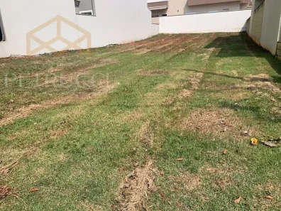 Lote/Terreno à venda, 300m² no Parque Brasil 500, Paulínia