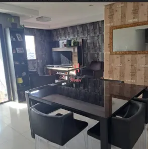 Apartamento com 3 Quartos à venda, 72m² no Vila Regente Feijó, São Paulo