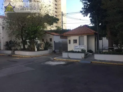 Casa de Condomínio com 5 Quartos à venda, 218m² no Cambuci, São Paulo