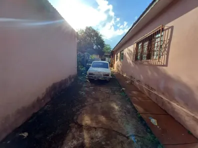 Casa com 4 Quartos à venda, 163m² no Ipiranga, Ribeirão Preto