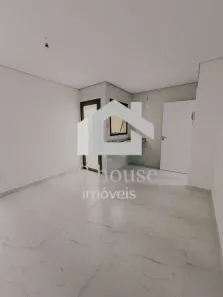 Apartamento com 2 Quartos à venda, 42m² no Jardim do Estádio, Santo André