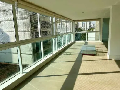 Apartamento com 5 Quartos à venda, 511m² no Leblon, Rio de Janeiro