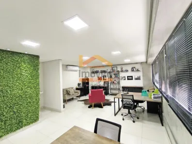 Sala Comercial à venda, 42m² no Centro, Americana