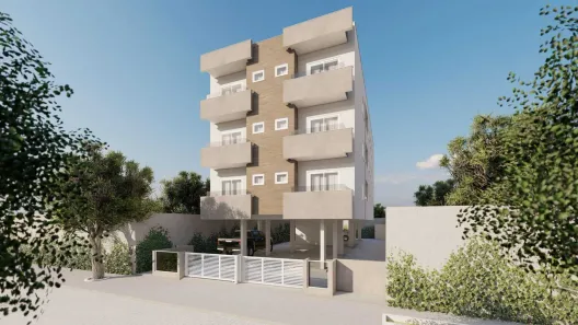 Apartamento com 2 Quartos à venda, 56m² no Barra do Aririú, Palhoça