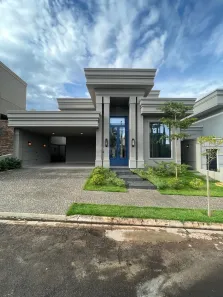 Casa de Condomínio com 3 Quartos à venda, 262m² no Golden Park Residence I, Mirassol