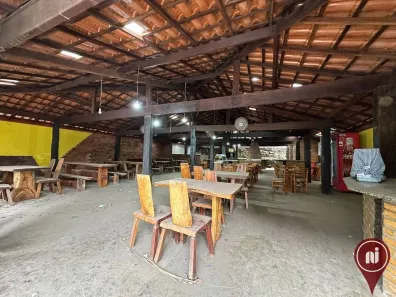 Ponto Comercial à venda, 450m² no Santa Efigênia, Brumadinho