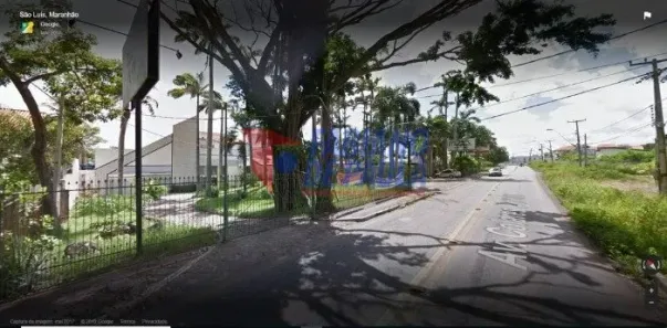 Imóvel Comercial para alugar, 1200m² no Calhau, São Luís