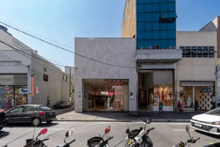 Ponto Comercial à venda, 1744m² no Brás, São Paulo