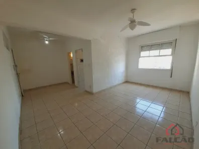 Apartamento com 1 Quarto à venda, 39m² no José Menino, Santos