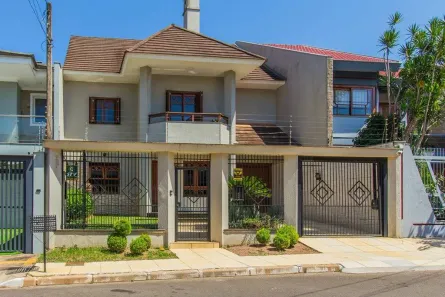 Casa com 4 Quartos à venda, 192m² no Estância Velha, Canoas