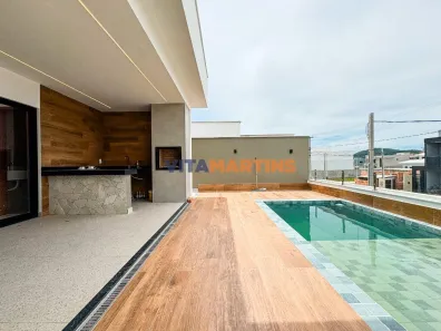 Casa de Condomínio com 3 Quartos à venda, 144m² no Nova São Pedro, São Pedro da Aldeia