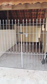 Casa com 2 Quartos para alugar, 60m² no Vila Fernandes, São Paulo