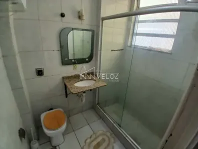 Apartamento com 2 Quartos à venda, 52m² no Centro, Rio de Janeiro