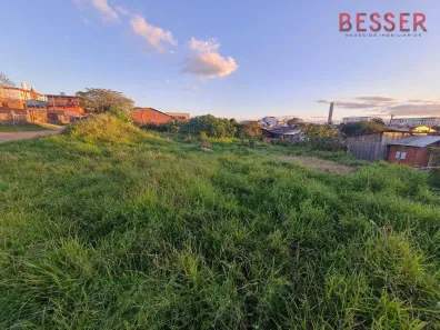 Lote/Terreno à venda, 208m² no Camboim, Sapucaia do Sul