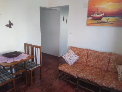 Apartamento com 1 Quarto à venda, 60m² no Praia dos Sonhos, Itanhaém